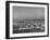 Washington Univ. Rowing Team Practicing on Lake Washington-J^ R^ Eyerman-Framed Photographic Print