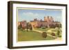 Washington University, St. Louis, Missouri-null-Framed Art Print