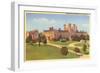 Washington University, St. Louis, Missouri-null-Framed Art Print