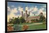 Washington University, St. Louis-null-Framed Art Print