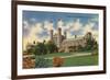 Washington University, St. Louis-null-Framed Art Print