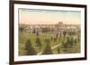 Washington University, St. Louis-null-Framed Art Print