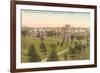 Washington University, St. Louis-null-Framed Art Print