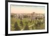 Washington University, St. Louis-null-Framed Premium Giclee Print