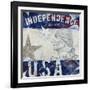 Washington-Jason Bullard-Framed Giclee Print