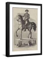 Washington-null-Framed Giclee Print