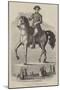 Washington-null-Mounted Giclee Print