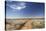 Washita Battlefield, Black Kettle National Grasslands, Oklahoma, USA-Walter Bibikow-Stretched Canvas