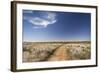 Washita Battlefield, Black Kettle National Grasslands, Oklahoma, USA-Walter Bibikow-Framed Photographic Print