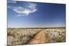 Washita Battlefield, Black Kettle National Grasslands, Oklahoma, USA-Walter Bibikow-Mounted Photographic Print