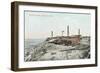 Washoe Smelter, Anaconda-null-Framed Premium Giclee Print