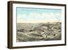 Washoe Smelter, Anaconda-null-Framed Premium Giclee Print