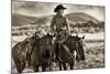 Washoe-Lisa Dearing-Mounted Photographic Print