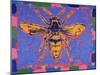 Wasp, 1995-Peter Wilson-Mounted Giclee Print