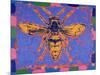 Wasp, 1995-Peter Wilson-Mounted Giclee Print