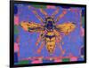 Wasp, 1995-Peter Wilson-Framed Giclee Print