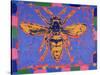 Wasp, 1995-Peter Wilson-Stretched Canvas