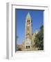 Wassekirche, Church in City Centre, Gothenburg (Goteborg), Sweden, Scandinavia-Neale Clarke-Framed Photographic Print