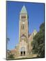 Wassekirche, Church in City Centre, Gothenburg (Goteborg), Sweden, Scandinavia-Neale Clarke-Mounted Photographic Print