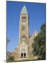 Wassekirche, Church in City Centre, Gothenburg (Goteborg), Sweden, Scandinavia-Neale Clarke-Mounted Photographic Print