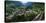 Wassen, Gotthard, Canton of Uri, Swirtzerland, Europe-Hans-Peter Merten-Stretched Canvas