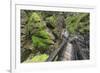 Wasserlochklamm Gorge, Salzatal, Styria, Austria-Rainer Mirau-Framed Photographic Print