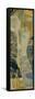 Wasserschlangen (Watersnakes). Oil on canvas (1904-1907).-Gustav Klimt-Framed Stretched Canvas