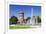 Wasserturm (Water Tower), Mannheim, Baden Wurttemberg, Germany, Europe-Markus-Framed Photographic Print