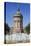 Wasserturm (Water Tower), Mannheim, Baden Wurttemberg, Germany, Europe-Markus-Stretched Canvas