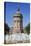 Wasserturm (Water Tower), Mannheim, Baden Wurttemberg, Germany, Europe-Markus-Stretched Canvas