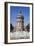 Wasserturm (Water Tower), Mannheim, Baden Wurttemberg, Germany, Europe-Markus-Framed Photographic Print