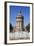 Wasserturm (Water Tower), Mannheim, Baden Wurttemberg, Germany, Europe-Markus-Framed Photographic Print