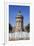 Wasserturm (Water Tower), Mannheim, Baden Wurttemberg, Germany, Europe-Markus-Framed Photographic Print