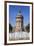 Wasserturm (Water Tower), Mannheim, Baden Wurttemberg, Germany, Europe-Markus-Framed Photographic Print