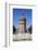 Wasserturm (Water Tower), Mannheim, Baden Wurttemberg, Germany, Europe-Markus-Framed Photographic Print