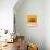 Wassily Chair Marcel Breuer-Rosi Feist-Giclee Print displayed on a wall