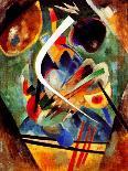 Reciprocal Agreement, c.1942-Wassily Kandinsky-Art Print