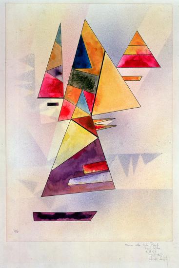 Giclee Print, , large