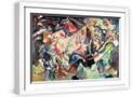 White Frame