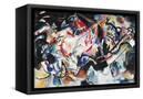 Canvas Black