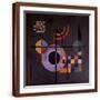 Brown Frame