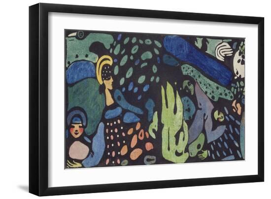 Premium Giclee Print, , large