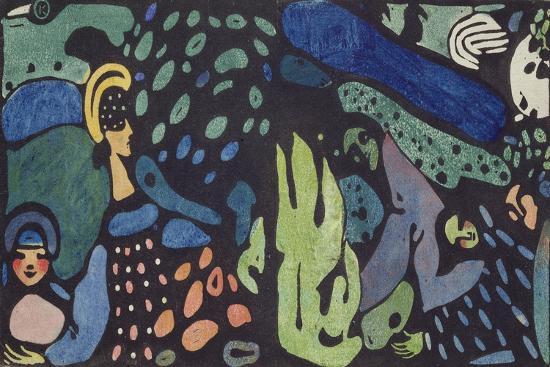 Giclee Print, , large