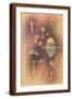 Brown Frame