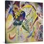 Stretched Canvas
