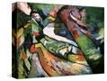 Stretched Canvas