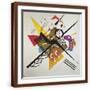 Brown Frame