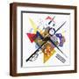 Brown Frame