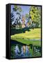 Canvas Black