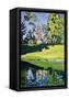 Canvas Black
